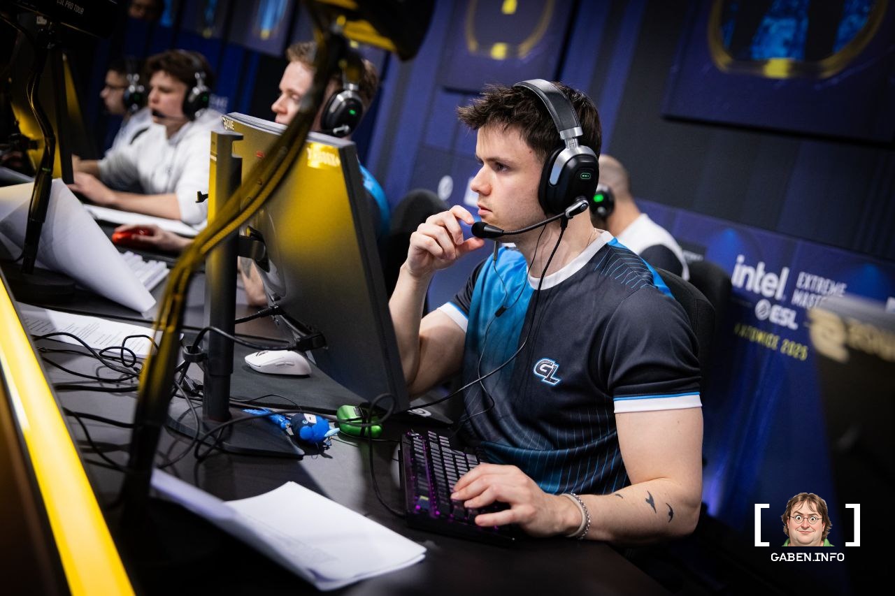 Top players based on the results of the final of the 1st season of BLAST Bounty 2026: 🇸🇪 REZ - 1.26 🇹🇷 xfl0ud - 1.23 🇧🇦 ...