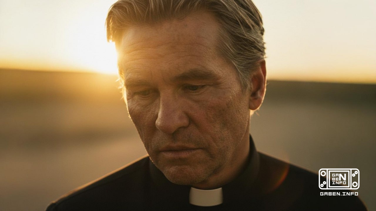 For the filming of the film “Deep as the Grave” they use an AI image of Val Kilmer - the actor died last year.The direct...