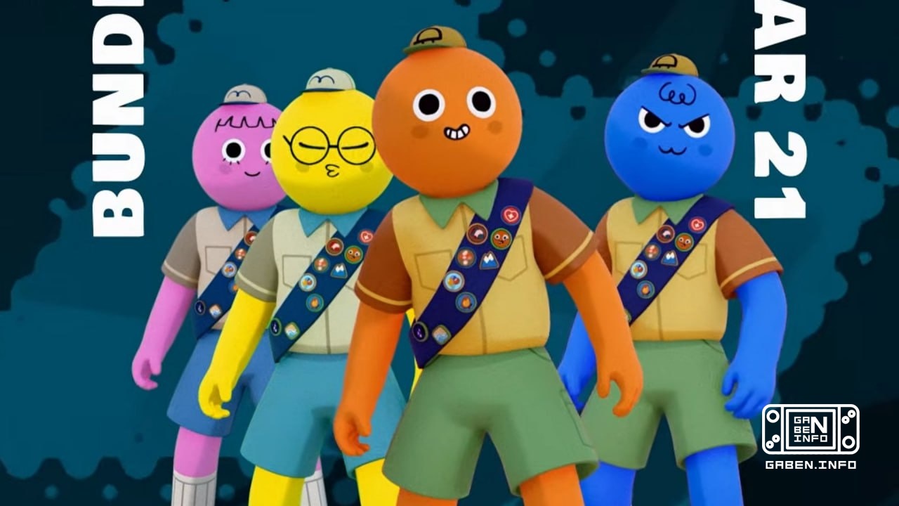 PEAK will receive his skins in Fortnite from March 21 How our boys have grown after 15 million copies sold!