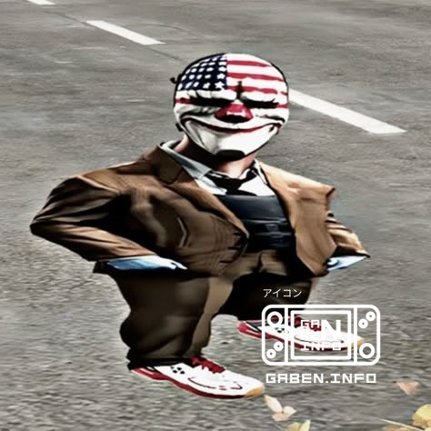 Starbreeze again announced the film adaptation of Payday After an unsuccessful attempt in 2023, Vice Studios (“Gangs of ...