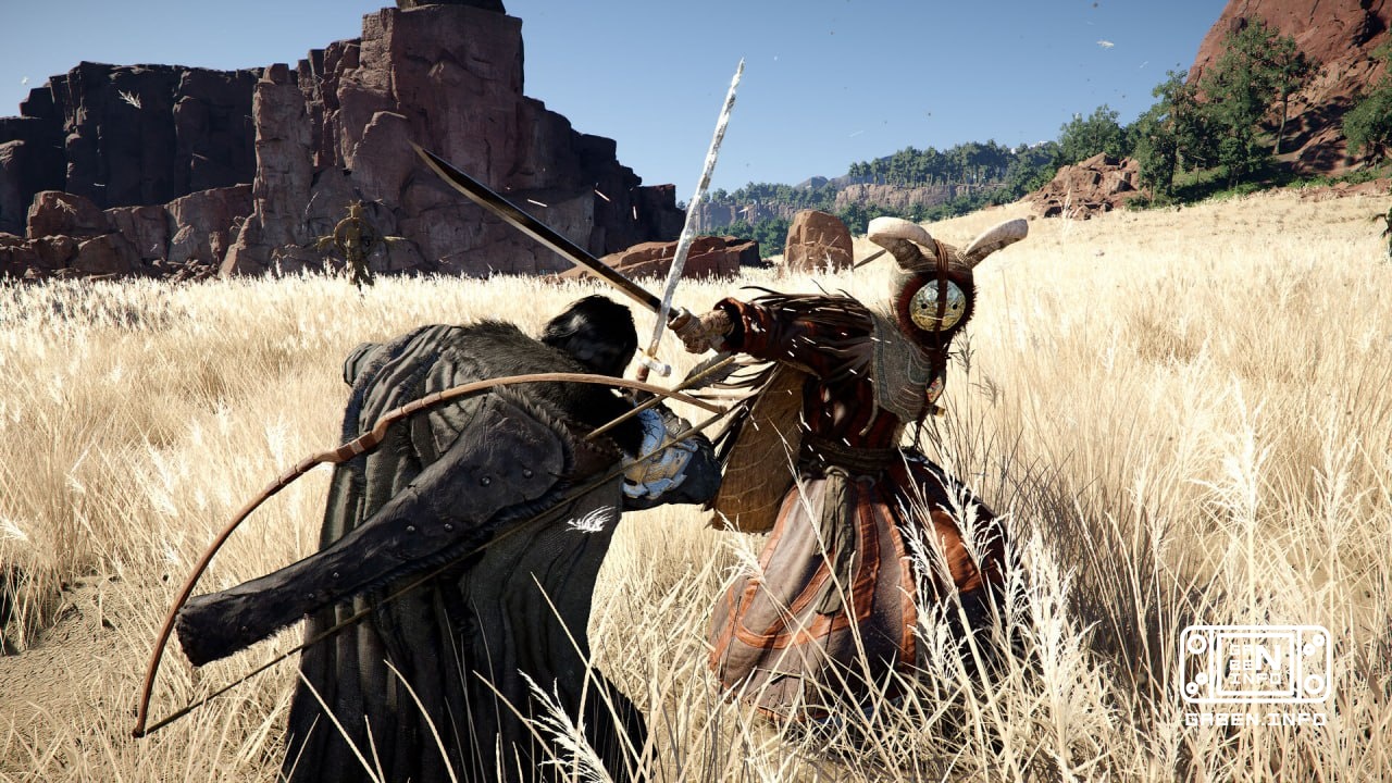 After the release of the Crimson Desert reviews, the price of Pearl Abyss shares fell by 30%.It looks like the ratings d...