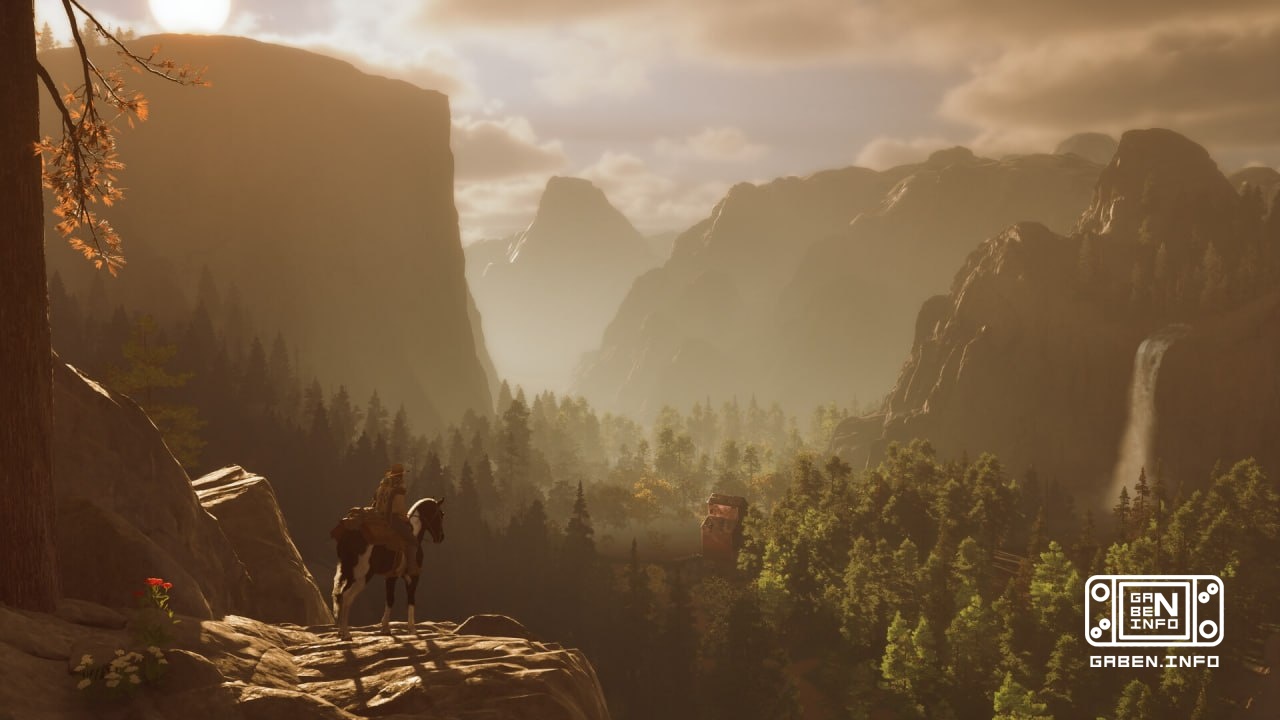 Kintsugiyama has announced the first public alpha testing of The Legend of California, which will run from March 26 to M...