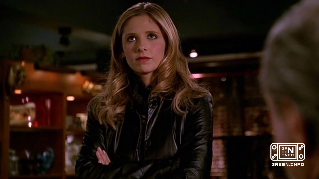 Hulu has canceled the Buffy sequel because Chloe Zhao's pilot episode wasn't "mainstream" enough, sources tell Variety.S...