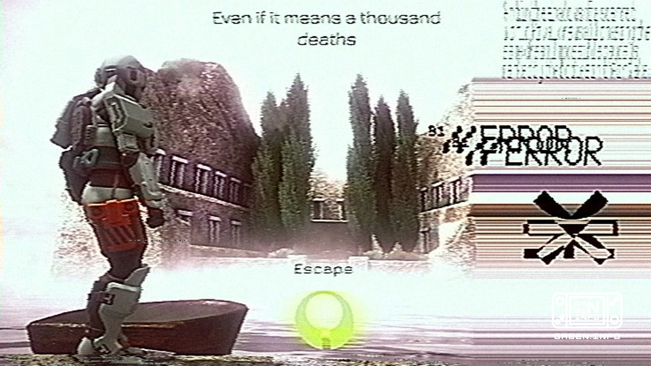 Dreams of electric sheep by vat2278 @hypewave