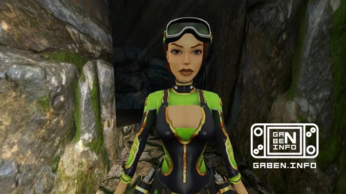 Aspyr has rejected the use of AI to create new costumes in Tomb Raider I-III Remastered, the quality of which was critic...