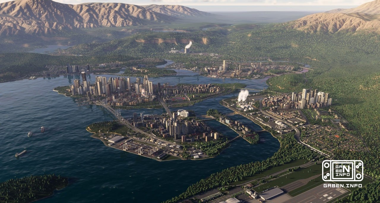 The head of Colossal Order spoke out about the numerous problems with Cities: Skylines II, which is now being developed ...