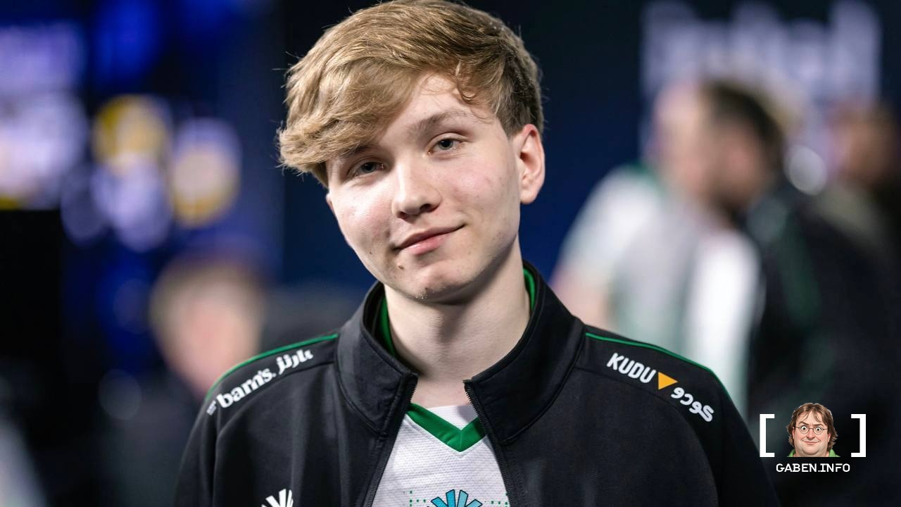 Fun fact: Falcons players have been awarded MVPs more than any other team over the past year. m0NESY received MVP of ESL...