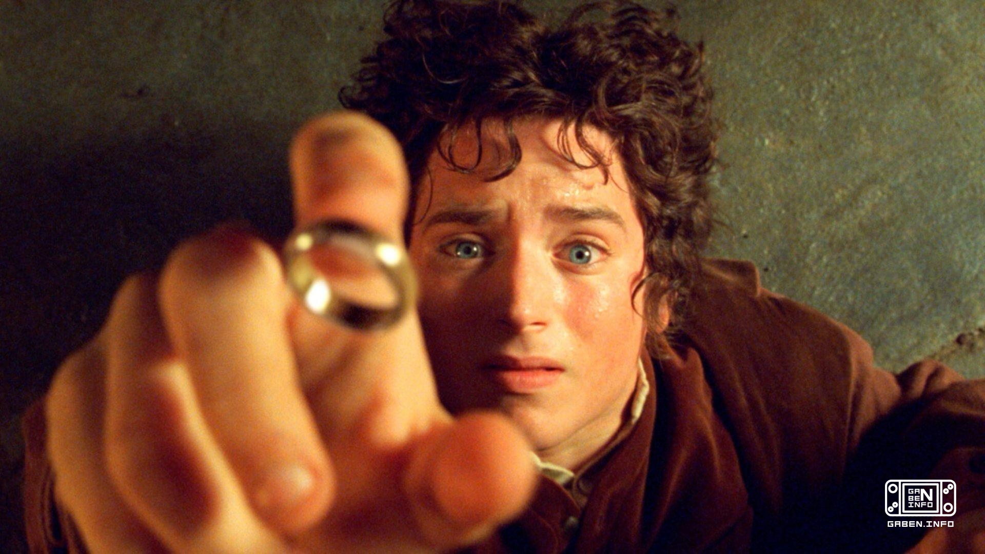 Elijah Wood said that he has finally started reading the Lord of the Rings trilogy.The actor got to the original books o...