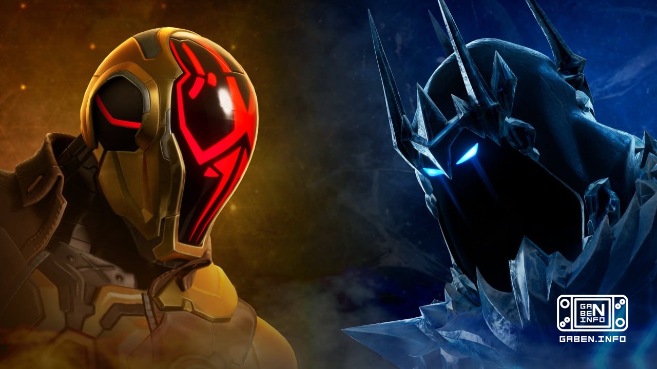 The second season of the seventh chapter, “Confrontation,” has started in Fortnite, which is dedicated to the conflict b...