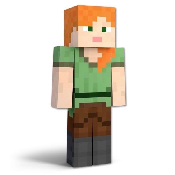 WISHES COME TRUE: Kirsten Dunst will play the role of Alex in the Minecraft sequel. Previously, the actress expressed a ...