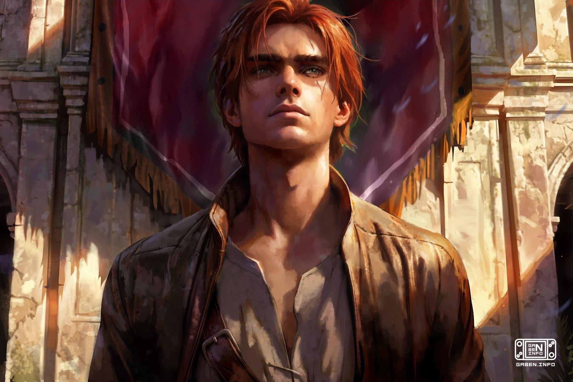 Producer Arcane is producing animated films and a TV series, as well as a PC and smartphone game based on The Wheel of T...