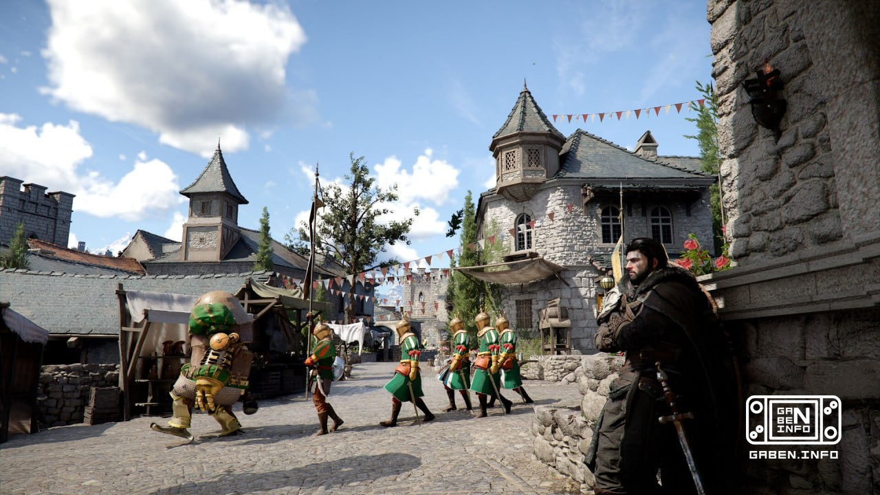 Crimson Desert, an ambitious action game from Pearl Abyss, known for Black Desert, was released on PC, PS5 and Xbox Seri...