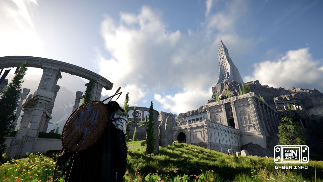 The launch of Crimson Desert on Steam turned out to be controversial - on the one hand, online games reached almost 240 ...