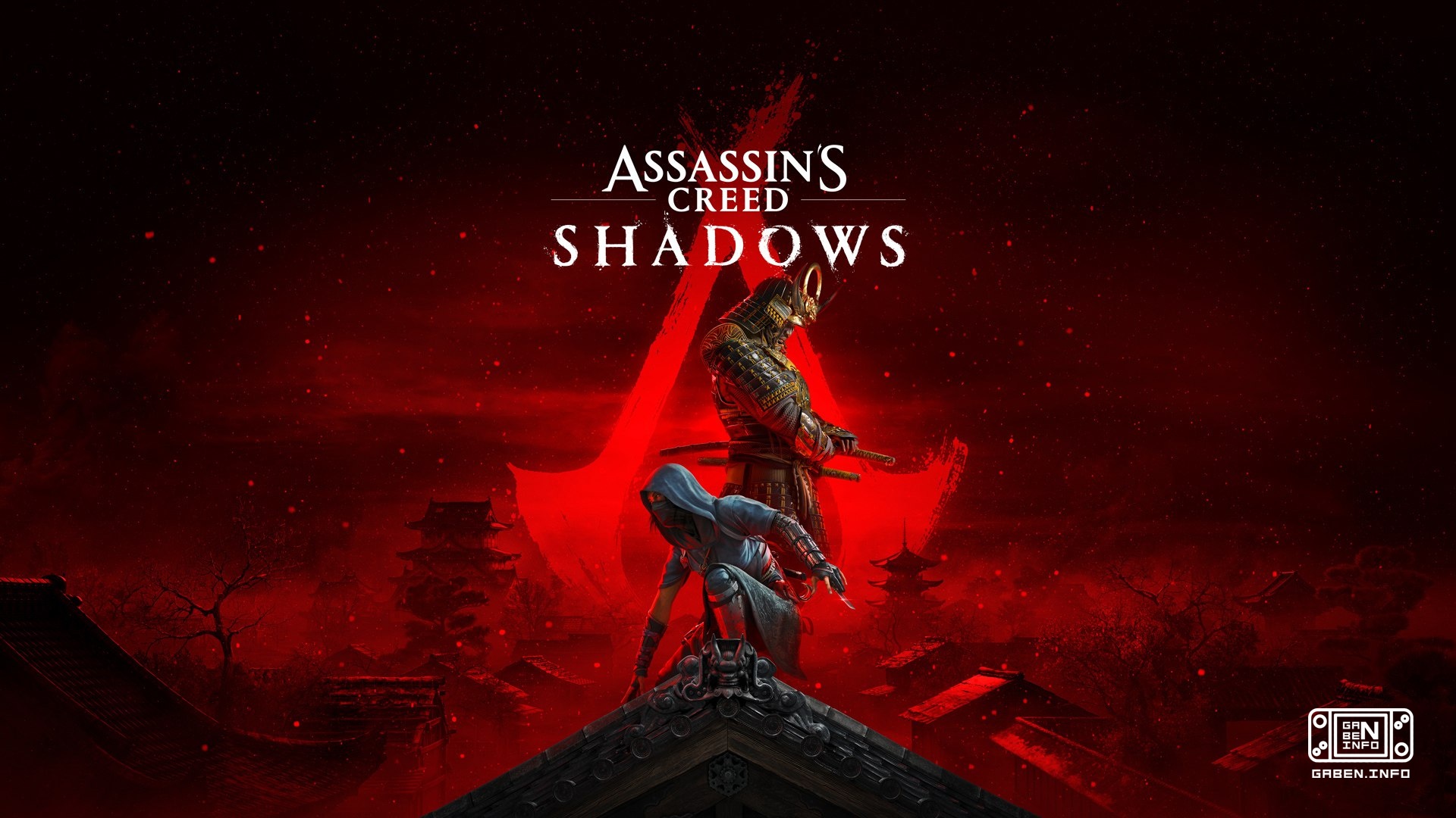 Exactly one year ago THE JAPANESE BIG THING - Assassin's Creed: Shadows was released. Support for the game has already b...