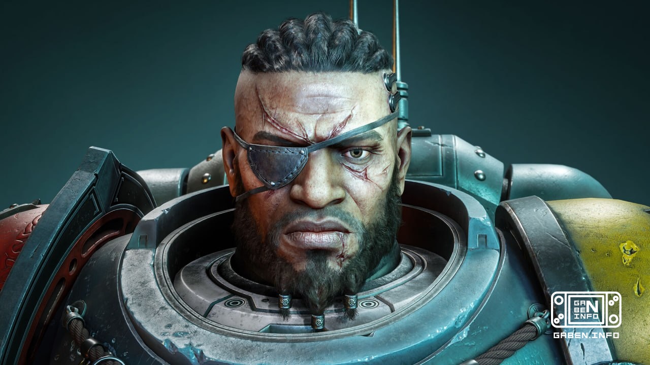 The authors of W40K: Space Marine 2 will return funds for the unsuccessful “Voice of the Order” DLC with overwritten cha...