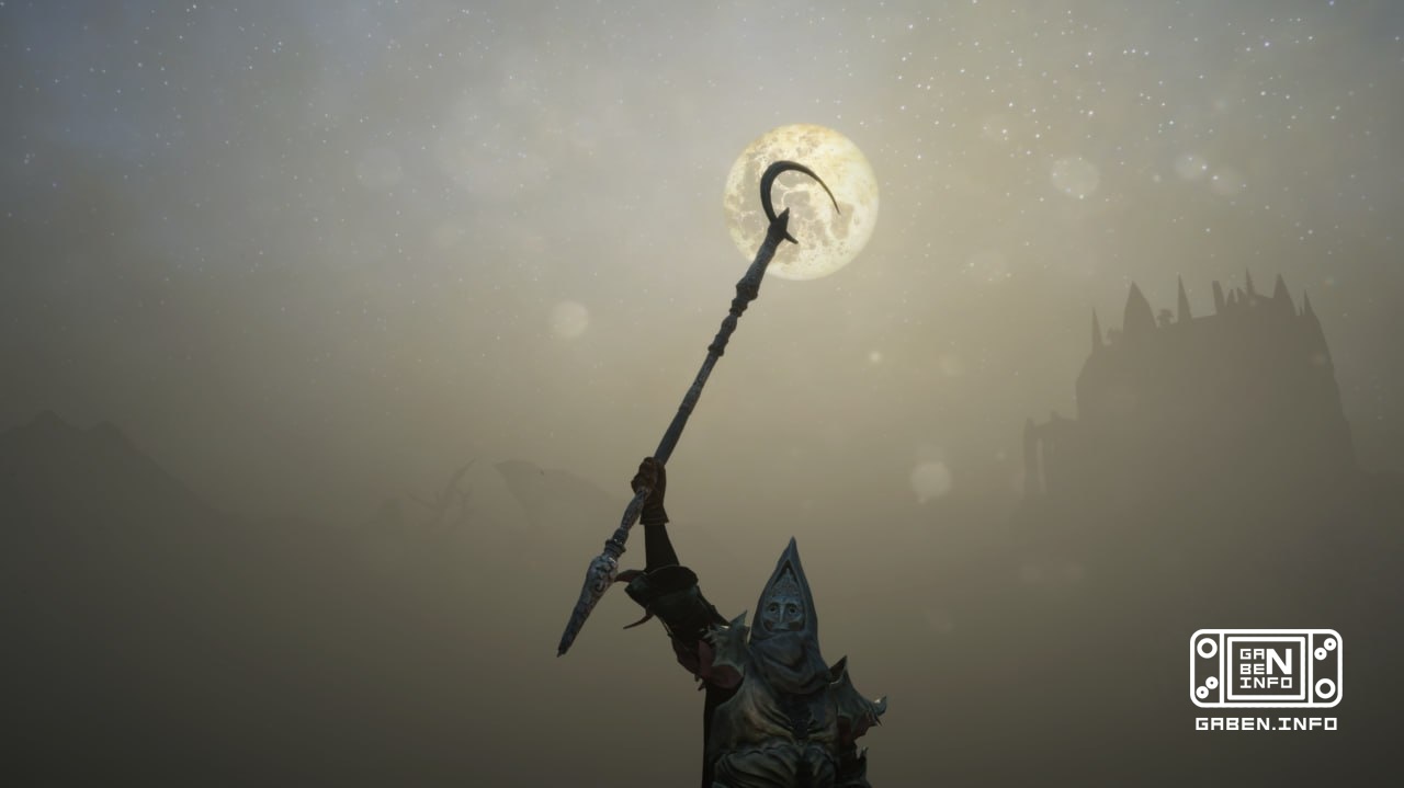 🎲 For the atmospheric RPG Tainted Grail: The Fall of Avalon, which you (blog subscribers) put in the top three games of ...