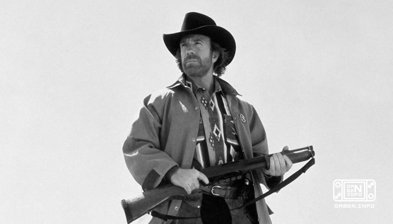 As a child, I tried not to miss a single episode of “Cool Walker.”I remember well that they were shown on NTV somewhere ...