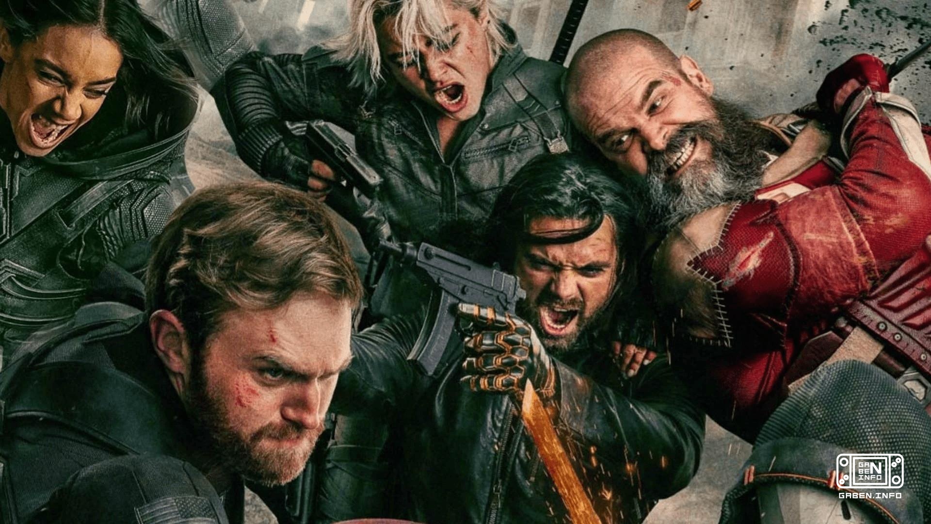 Two unannounced Marvel films will be released in May and July 2029.The company also pushed back one of its films schedul...