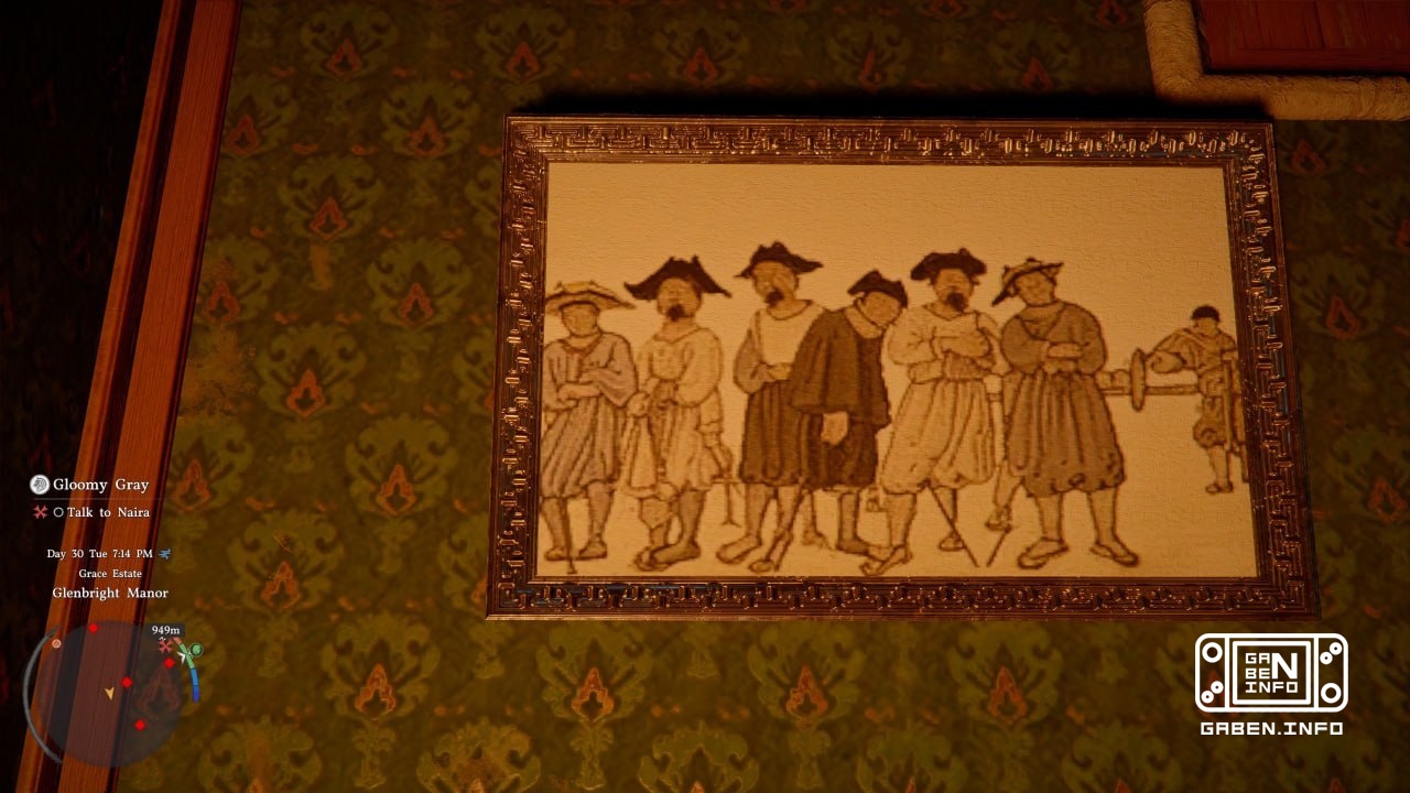 Meanwhile, Crimson Desert began to receive slaps from players because of AI paintings. As it turned out, many paintings ...