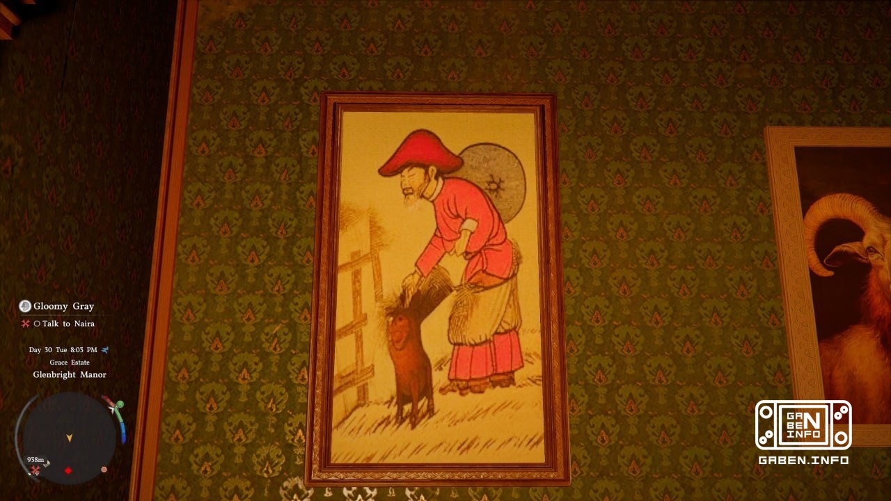 Meanwhile, Crimson Desert began to receive slaps from players because of AI paintings. As it turned out, many paintings ...