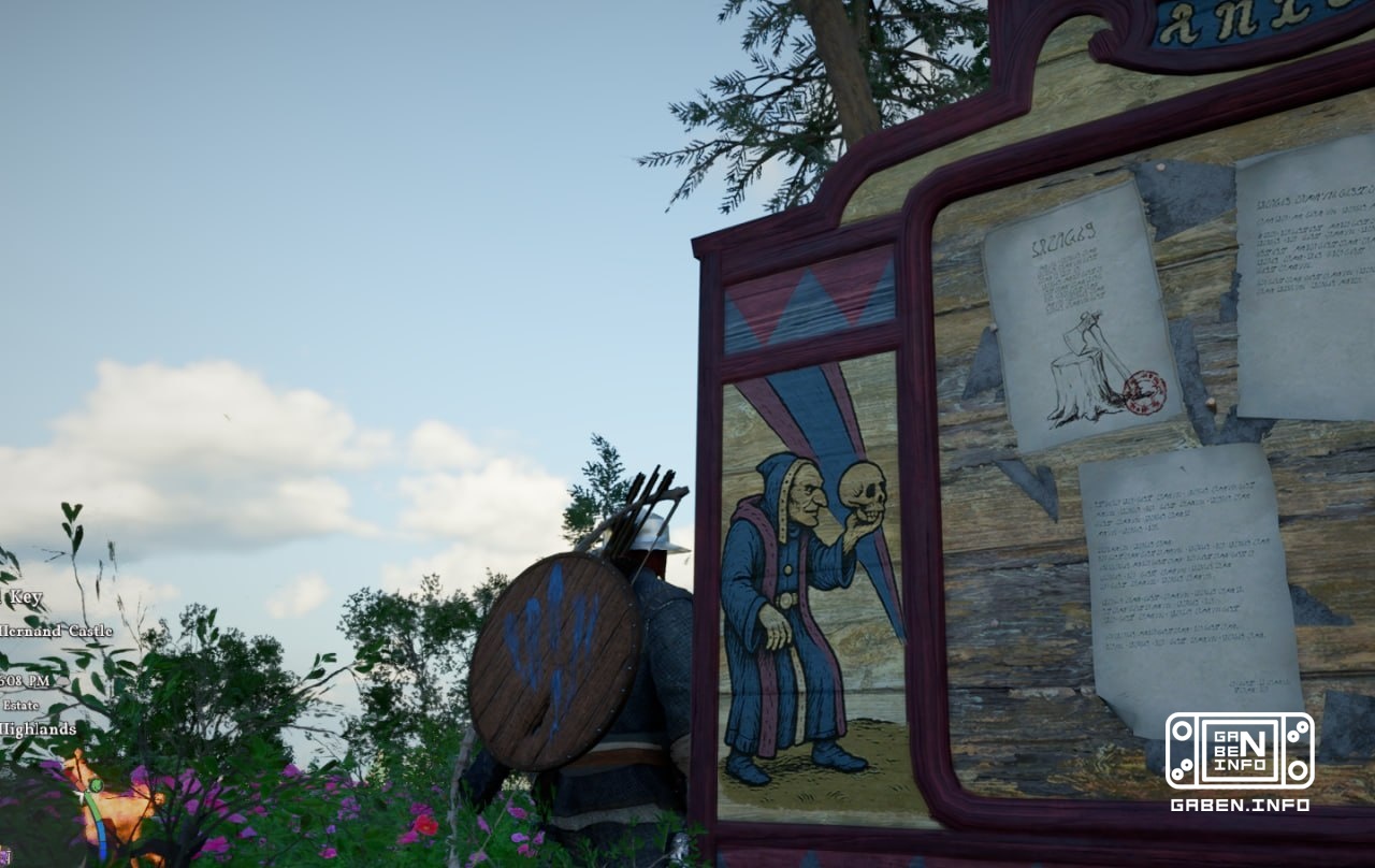 Meanwhile, Crimson Desert began to receive slaps from players because of AI paintings. As it turned out, many paintings ...