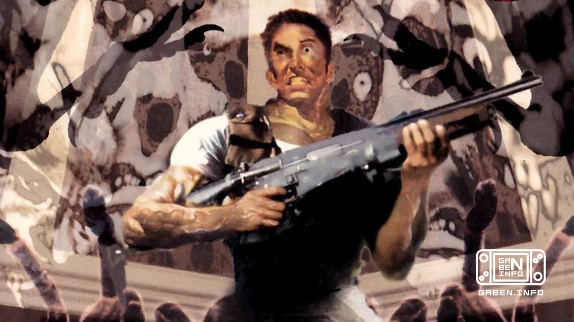 30 years ago, Chris Redfield went to deal with probes for the first time - the original Resident Evil was released. Toda...
