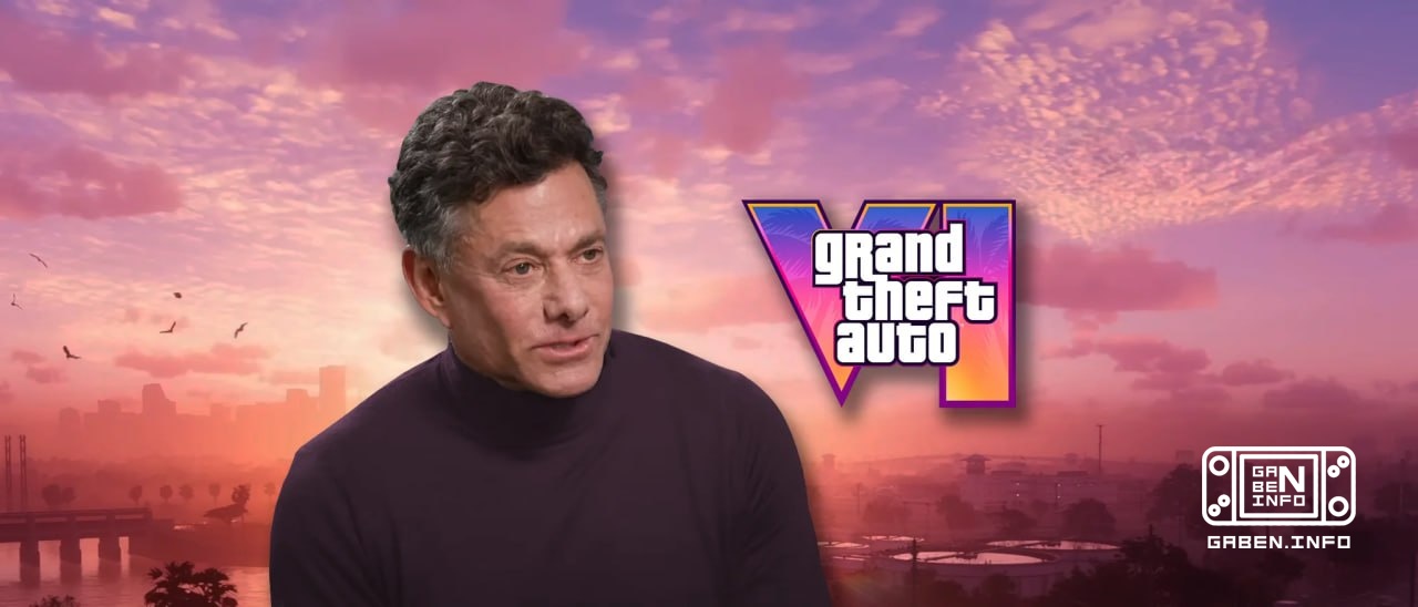 🗣 Take-Two boss Strauss Zelnick said a lot of things this week.And he allowed himself to make an overly self-confident s...