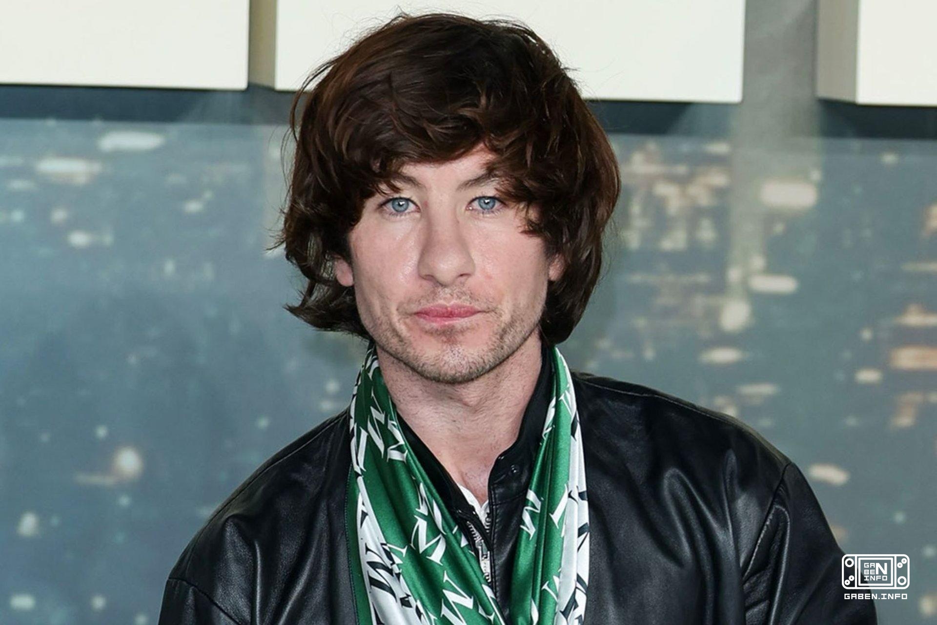 Barry Keoghan (“Banshee Inisherina”, “Saltburn”) spoke publicly about online bullying because of his appearance - accord...