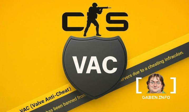 Immediately after the update, users began to receive unfair VAC bans, but this problem was quickly fixed.But there are n...