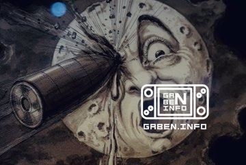 Kojima once again visited his favorite museum/theater - the Cinémathèque in Paris. After taking pictures with popcorn se...