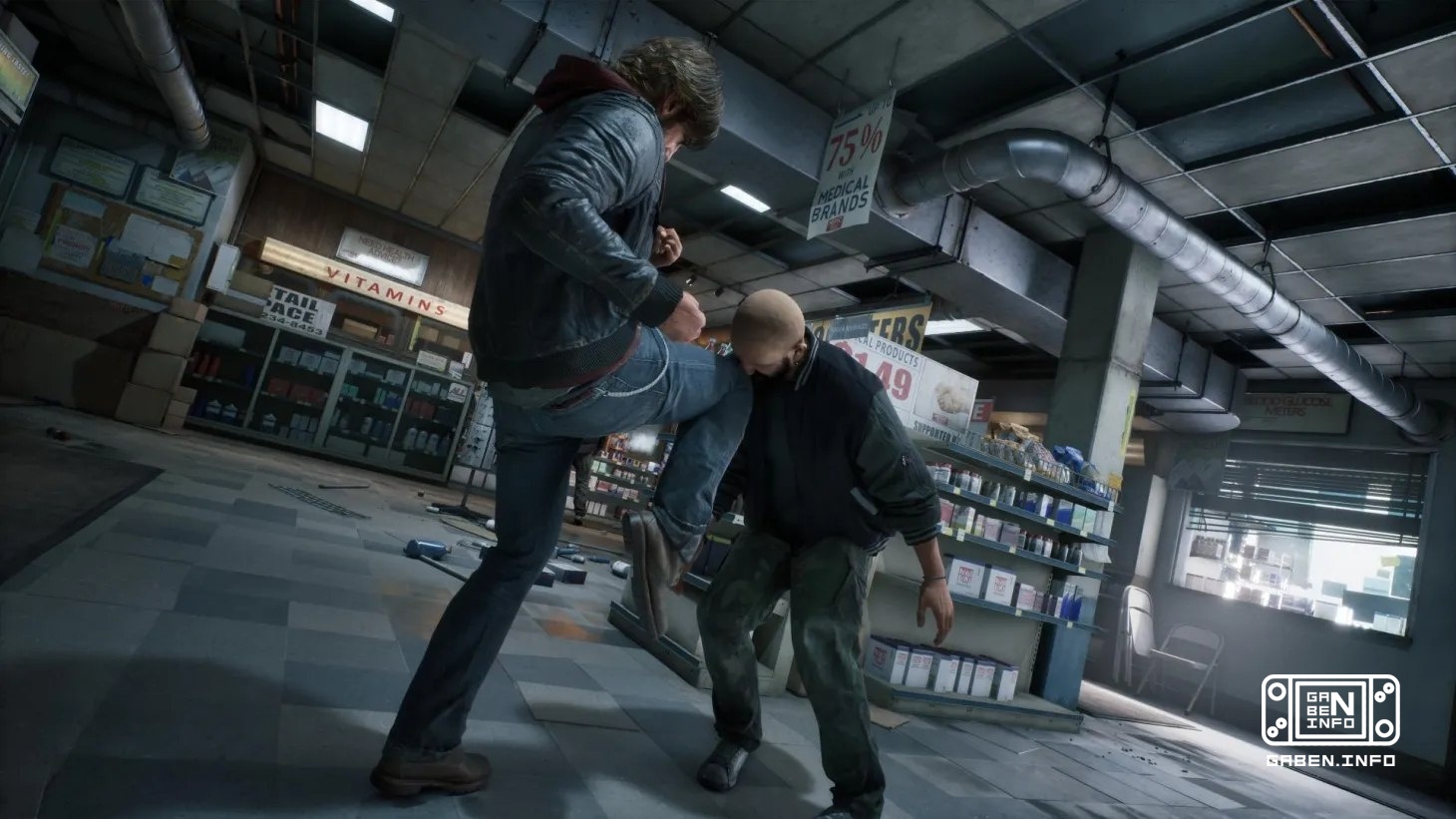 Samson will still be released on consoles, but after the release on PC, Christopher Sandberg, founder of the Liquid Swor...