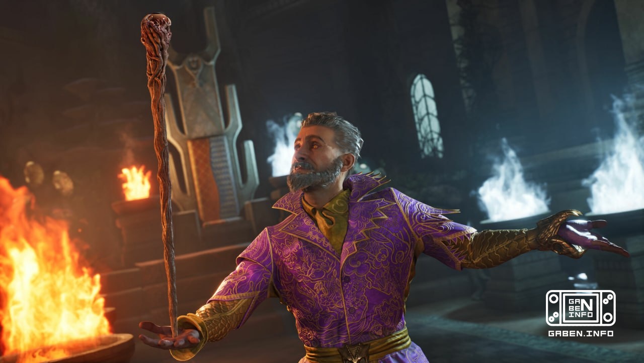 Todd Howard again talked about leaks - now the leader noted that they harm not only the authors, but also the audience.T...