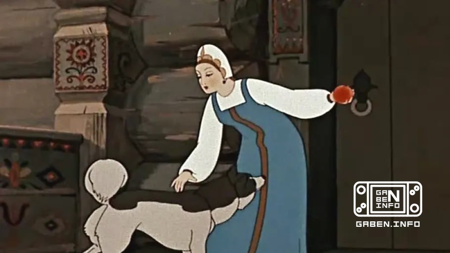 The film company of the Andreasyan brothers and TNT will jointly produce the film “The Tale of the Dead Princess and the...