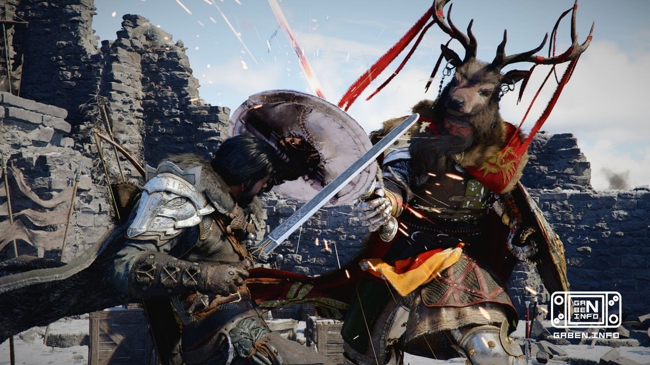 Crimson Desert developers are working on introducing support for Intel Arc graphics cards.Intel assured that they are re...