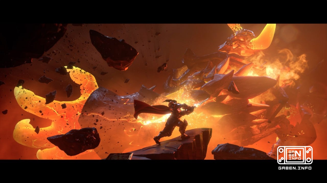 One of Blizzard's cinematics leads moved to Naughty Dog to work on Intergalactic: The Heretic Prophet Over the past 20 y...