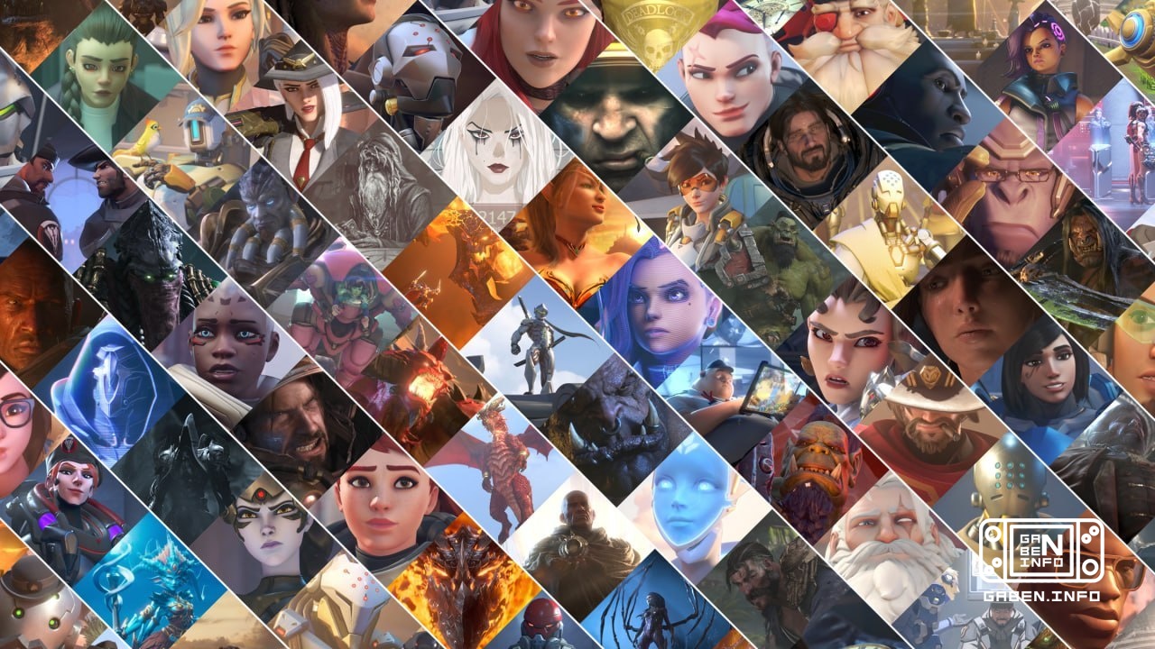 One of Blizzard's cinematics leads moved to Naughty Dog to work on Intergalactic: The Heretic Prophet Over the past 20 y...