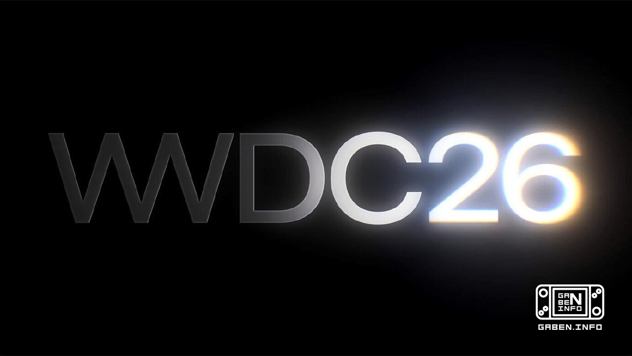 The WWDC 2026 conference will be held from June 8 to 12, Apple said.It's probably worth at least expecting a showing of ...