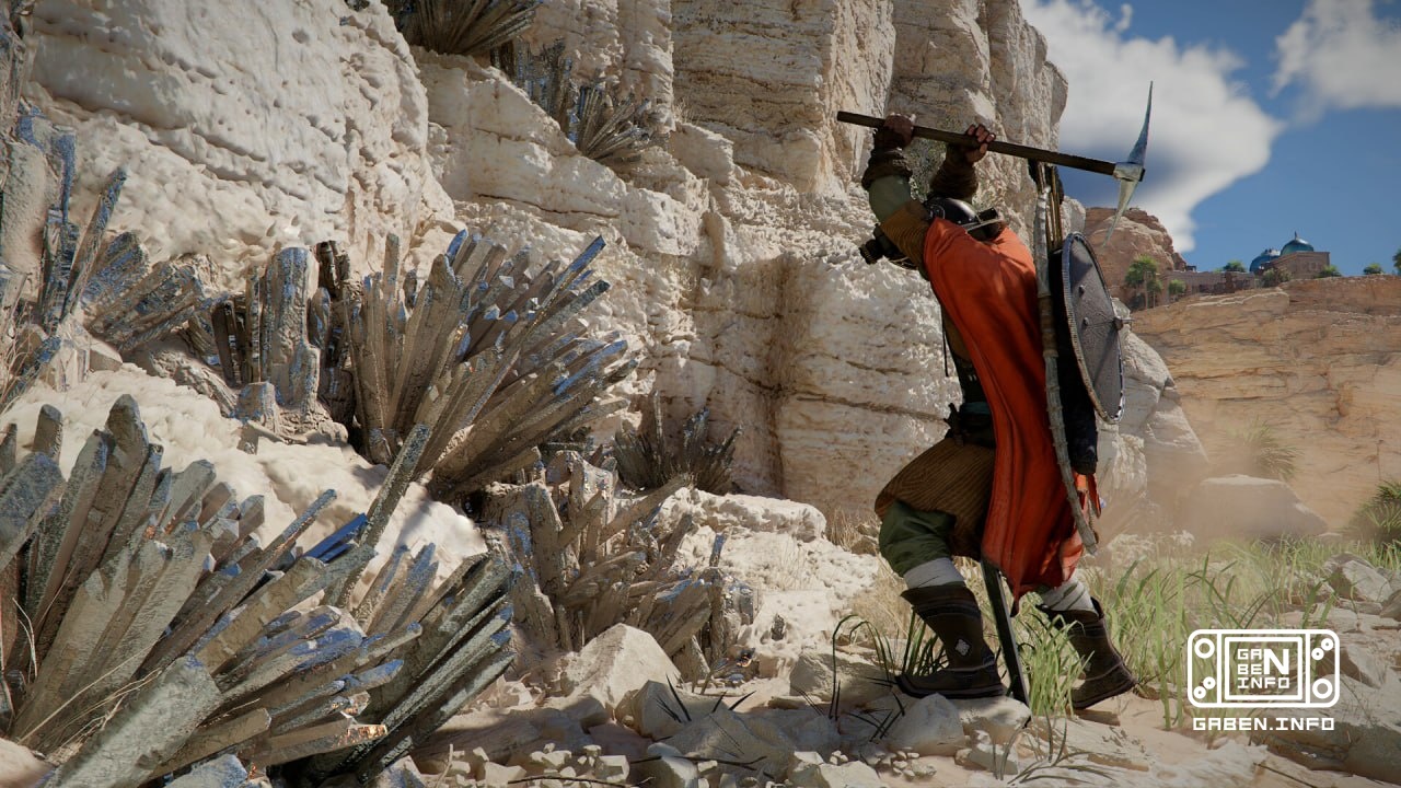 Following the release of the patch, Crimson Desert's rating on Steam rose to 73%.In the reviews, players noted that the ...