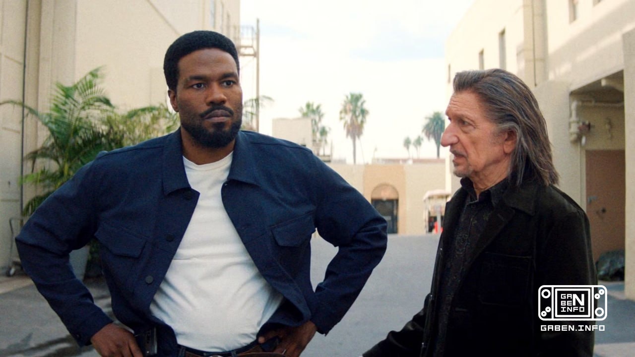 Marvel's "Wonder Man" has been renewed for a second season - the first one came out at the beginning of the year.Yahya A...