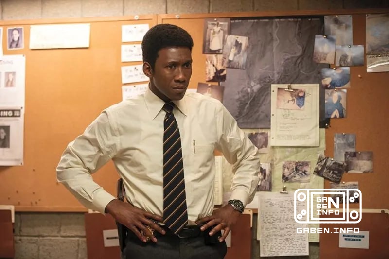 Mahershala Ali received one of the key roles in the second season of the series “The Assignment” with Mark Ruffalo.The a...