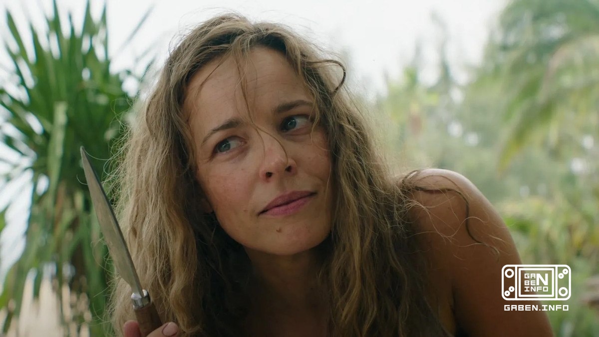 Thriller "Help!"Sam Raimi was released on foreign streaming platforms.In the story, an office employee finds herself str...