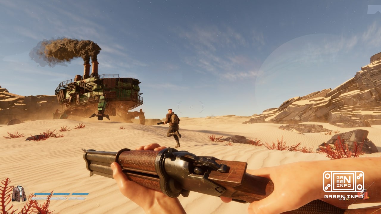 The developers of Sand: Raiders of Sophie reported that they are not ready to announce an exact release date.Extraction,...