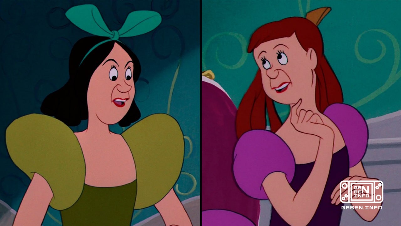 Deadline reported that Disney is working on a film in the Cinderella universe about Anastasia and Drizella.The film will...