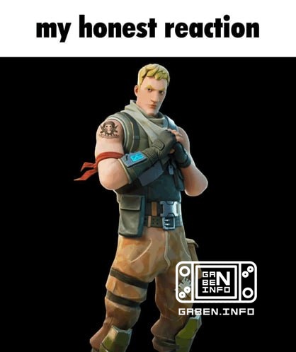 Epic Games even laid off key employees in the Fortnite team. Thus, Viktor Naimushin, who worked at Epic Games as a 3D ar...