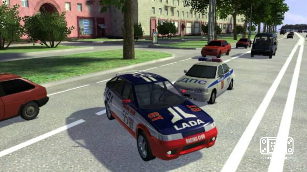 LADA Racing Club is 20 years old - the shame of the Russian-speaking gaming enthusiast Today is the 25th anniversary of ...