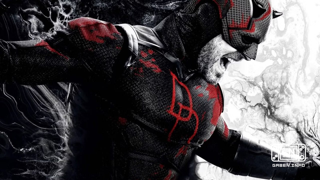 The second season of Daredevil: Born Again has begun on Disney+ with the return of Jessica Jones.All eight episodes will...