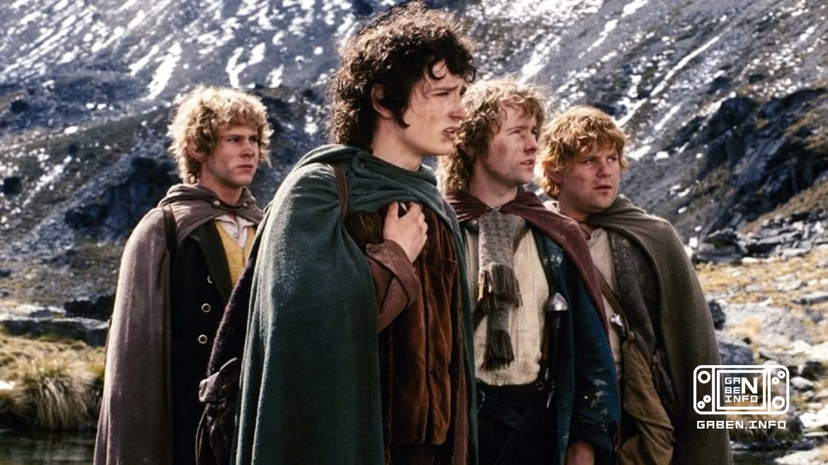 Warner Bros.announced the film “The Lord of the Rings: Shadow of the Past,” the script for which will be written by TV p...