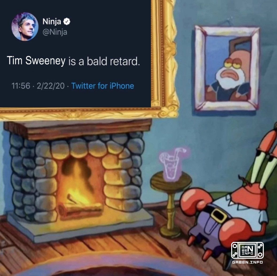 Tim Sweeney decided to comment on the layoffs and then shoot himself in the knees again. According to the current head o...