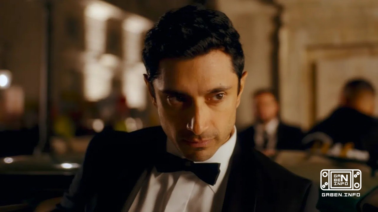 All six episodes of the comedy series Bait starring Riz Ahmed have been released on Prime Video.In the story, an unlucky...