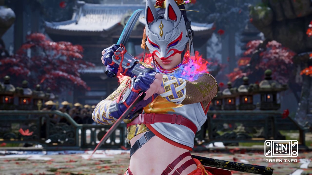 Players have reacted negatively to Tekken 8 Season 3's balance changes, dropping recent reviews on Steam to "mostly nega...